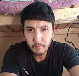Женя