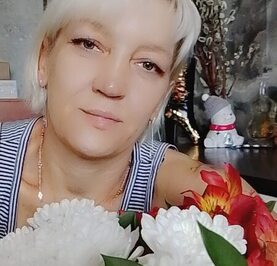 Галина Саватеева