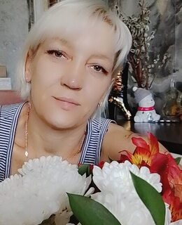 Галина Саватеева