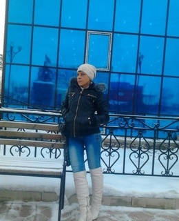 Елена — фото 14