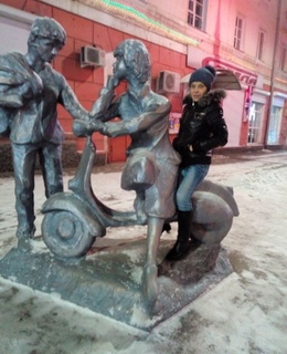 Елена — фото 13