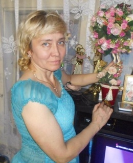 Юлия — фото 3